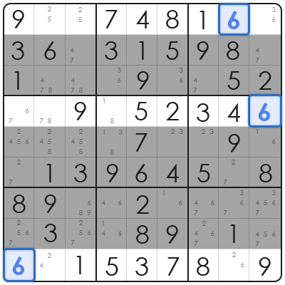 magic squares sudoku
