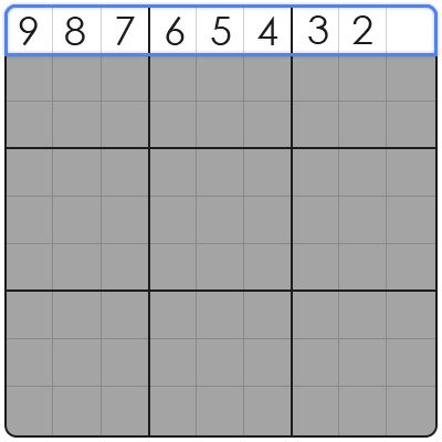 ds sudoku